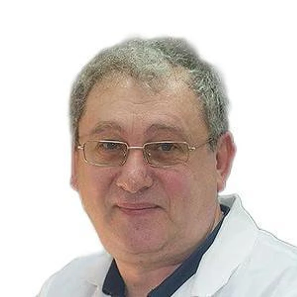 Карташов Игорь Анатольевич — Терапевт, Врач УЗИ, Великий Новгород