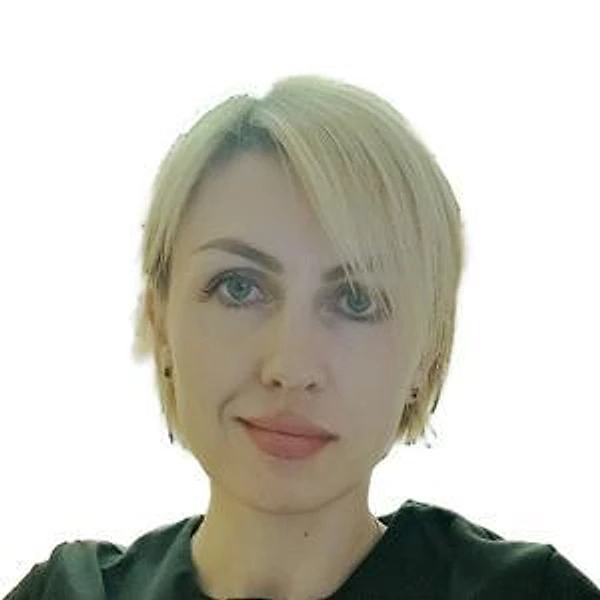 Григоревская Оксана Юрьевна — Стоматолог, Воронеж