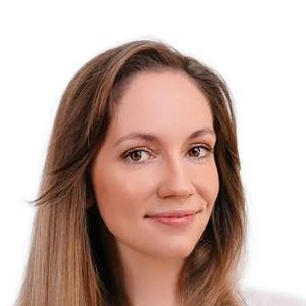 Колода Алина Фёдоровна — Стоматолог-ортодонт, Детский ортодонт, Воронеж