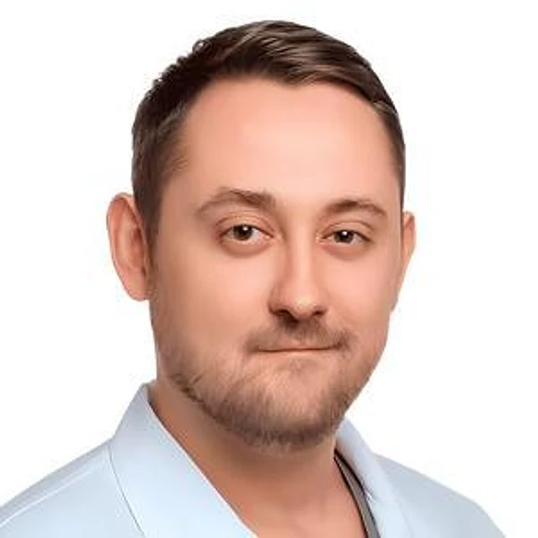 Гендель Владислав Леонидович — Травматолог, Ортопед, Санкт-Петербург