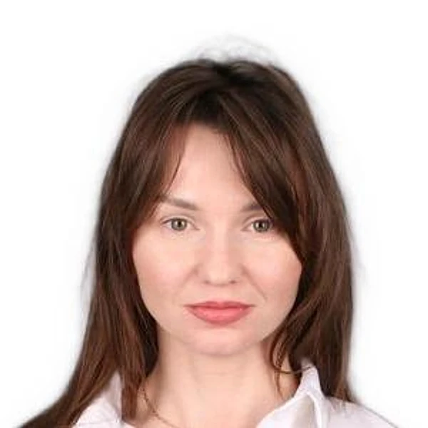 Несговорова Алена Игоревна — Стоматолог, Тольятти