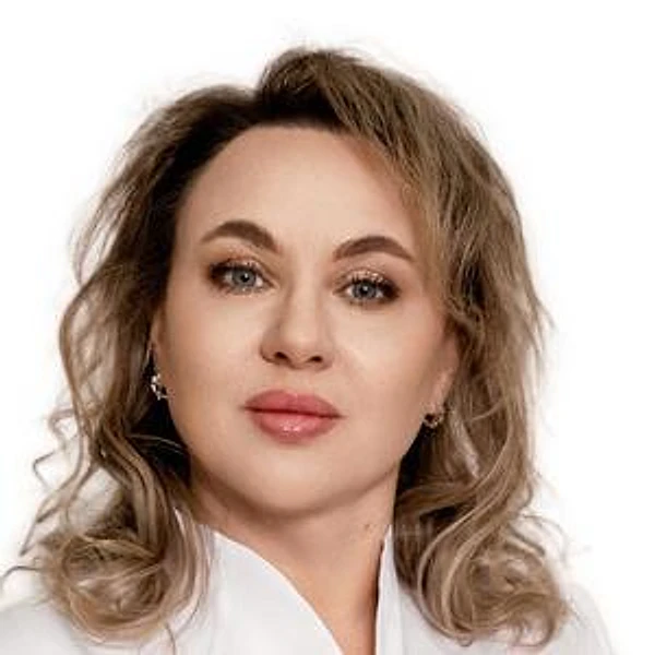 Городецкая Янина Вячеславовна — Рентгенолог, Врач-косметолог, Дерматовенеролог, Санкт-Петербург