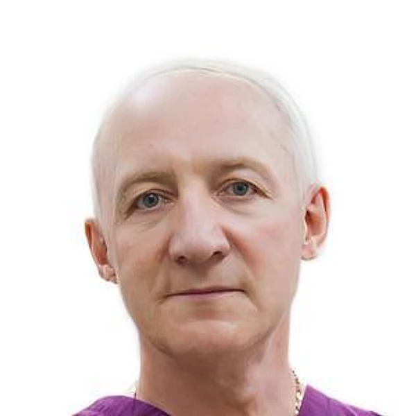 Ермолаев Юрий Геннадьевич — Стоматолог, Стоматолог-ортопед, Ишим