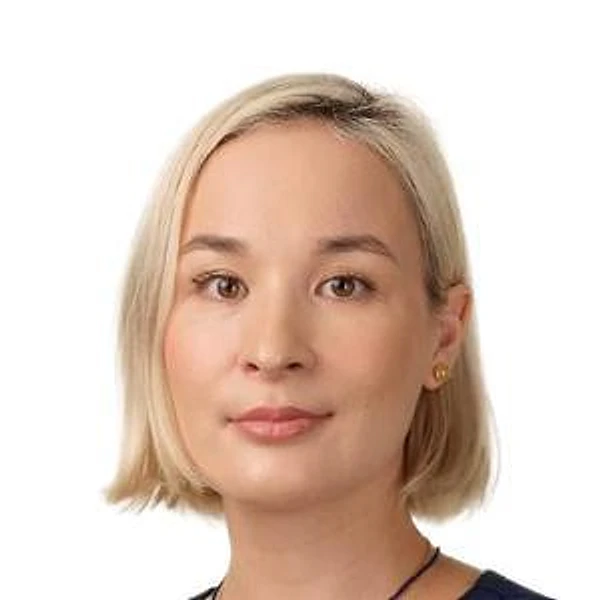 Гнездилова Ксения Павловна — Хирург, Врач УЗИ, Флеболог, Иркутск