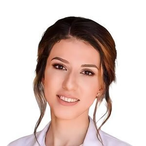 Камалян Аделина Карленовна — Врач УЗИ, Оренбург