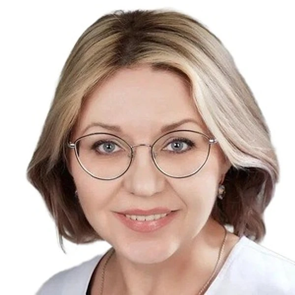 Деменштейн Марина Владимировна — Психиатр, Белгород