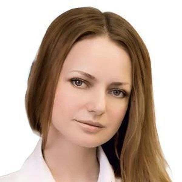 Фоменко Маргарита Евгеньевна — Стоматолог, Москва
