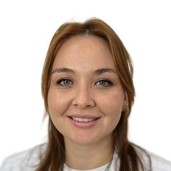 Солуянова Юлия Ильдаровна — Ревматолог, Терапевт, Оренбург