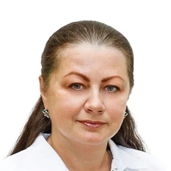 Шачнева Марина Павловна — Аллерголог, Иммунолог, Великий Новгород