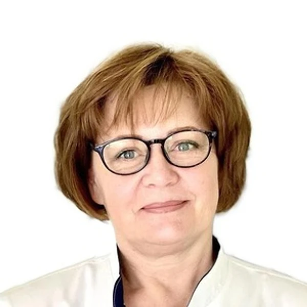 Ковпак Виктория Юльевна — Акушер, Гинеколог, Иркутск