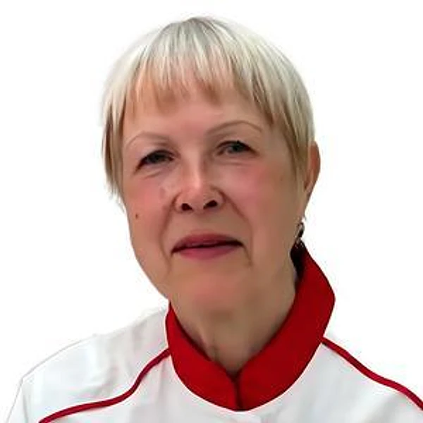 Виноградова Светлана Александровна — Детский хирург, Великий Новгород
