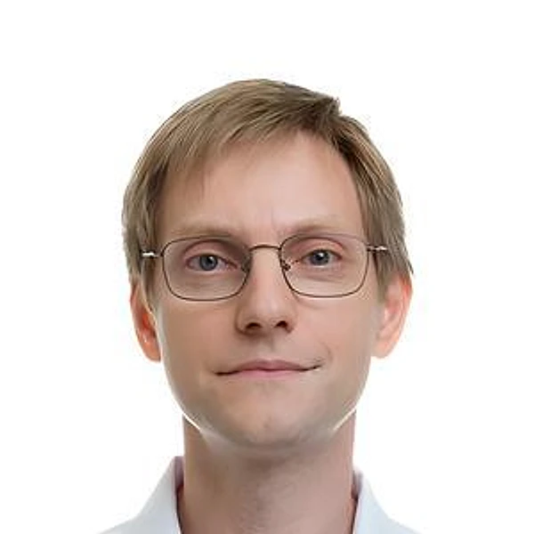 Анисимов Михаил Александрович — Анестезиолог-реаниматолог, Одинцово