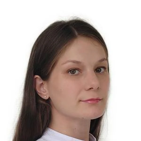 Глазунова Анна Геннадьевна — Гастроэнтеролог, Иркутск