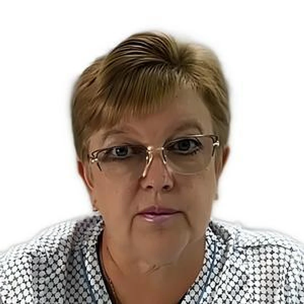 Шанина Ольга Владимировна — Детский невролог, Великий Новгород