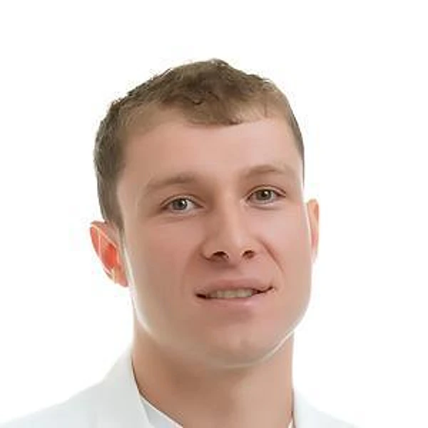 Шогенов Мурат Сергеевич — Онколог, Хирург, Одинцово