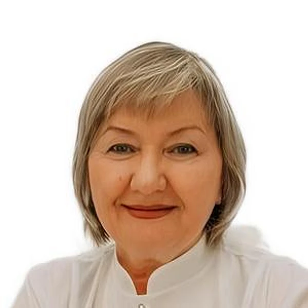 Майорова Елена Терентьевна — Врач УЗИ, Детский врач УЗИ, Иркутск