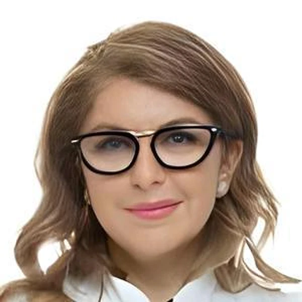 Зейналова Первин Айдыновна — Онколог, Гематолог, Одинцово