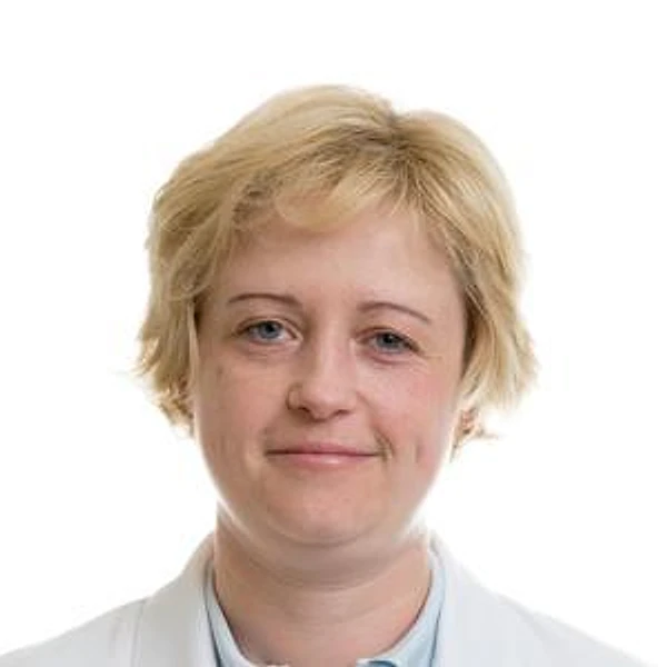 Рябухина Юлия Евгеньевна — Гематолог, Онколог, Одинцово