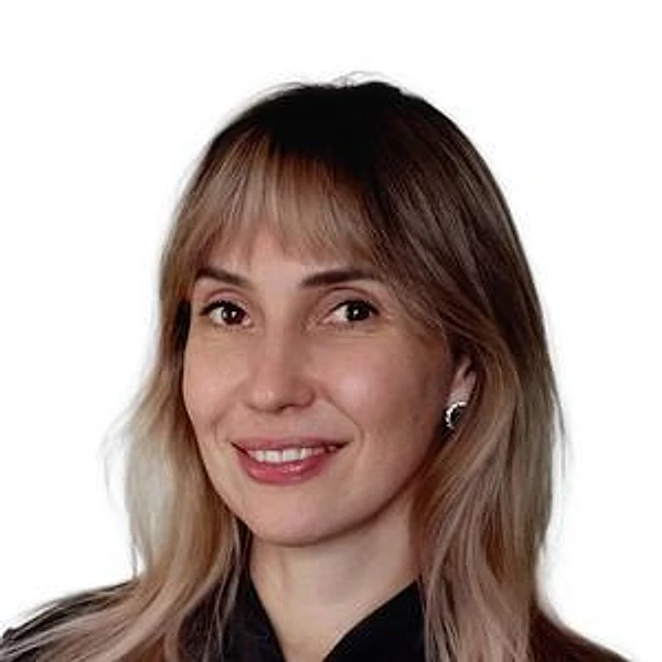 Костина Ульяна Сергеевна — Невролог, Рефлексотерапевт, Иркутск