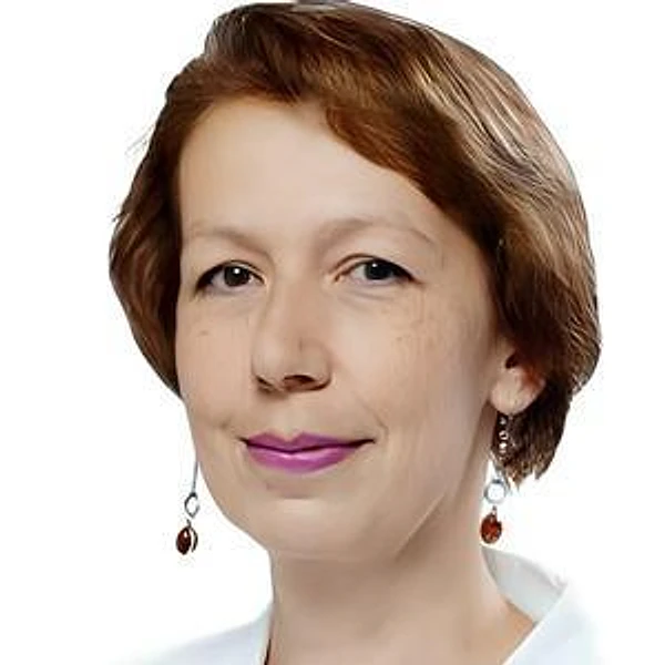 Захарова Елена Станиславовна — Гематолог, Онколог-гематолог, Москва