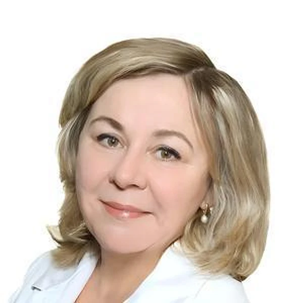 Соколова Татьяна Михайловна — Гинеколог, Акушер, Врач УЗИ, Ярославль