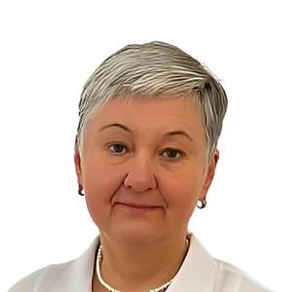 Фонарева Софья Абдуллаевна — Детский ЛОР, Великий Новгород