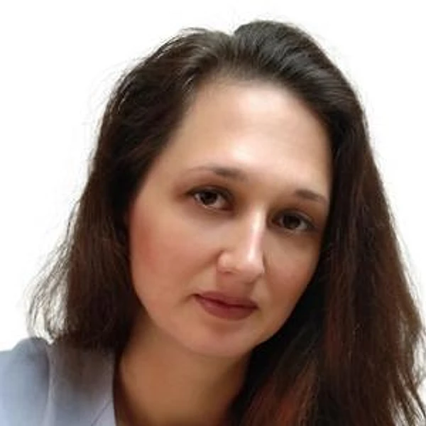 Холодович Ольга Владимировна — Стоматолог, Воронеж