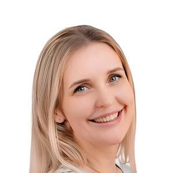 Шевченко Анастасия Валериевна — Стоматолог-ортодонт, Детский ортодонт, Воронеж