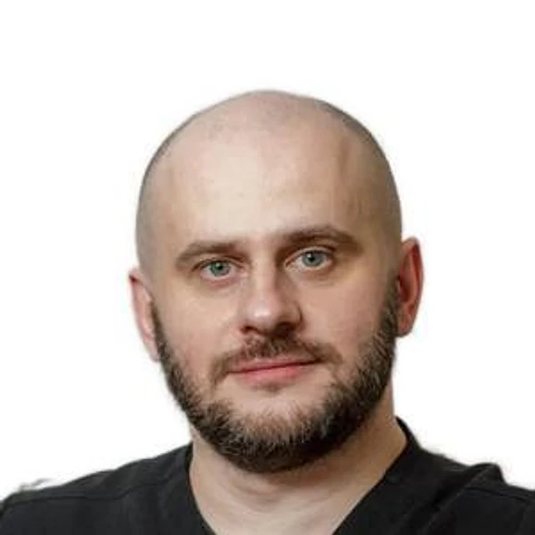 Гречкин Денис Дмитриевич — Остеопат, Ортопед, Травматолог, Москва