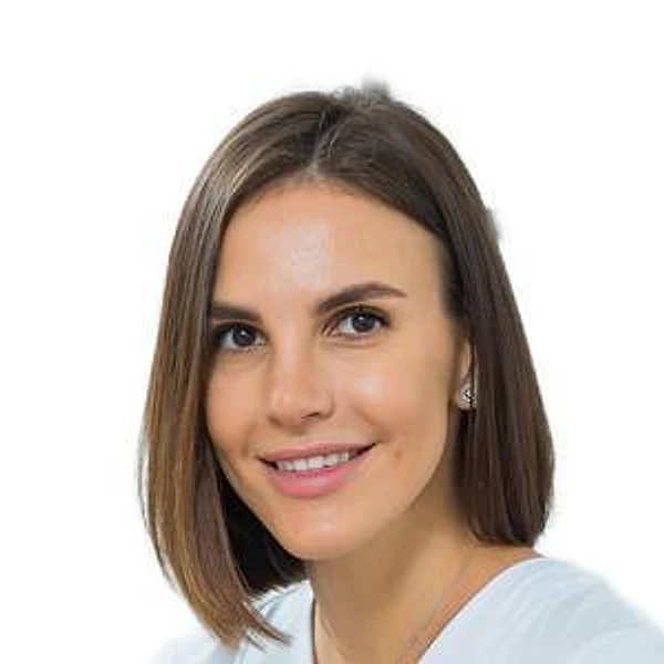 Дивиш Ангелина Леонидовна — Дерматолог, Врач-косметолог, Дерматовенеролог, Санкт-Петербург