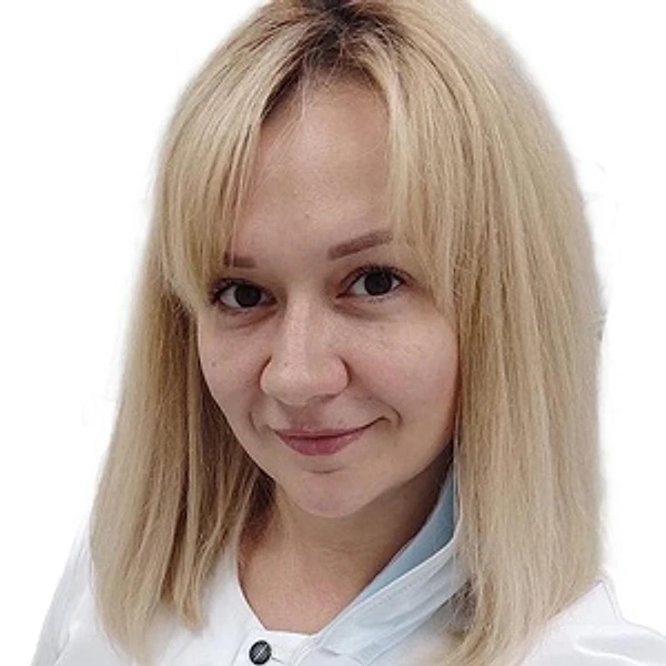 Бантюкова Анна Ивановна — Акушер, Врач УЗИ, Гинеколог, Оренбург