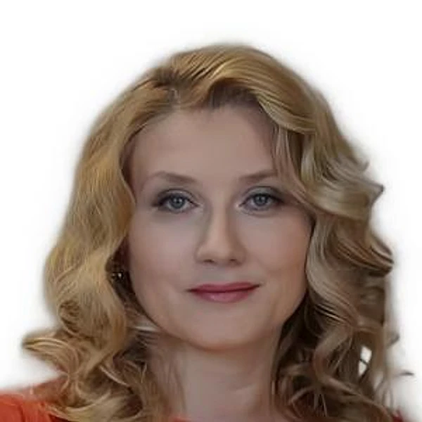 Баряева Ольга Евгеньевна — Гинеколог, Детский гинеколог, Иркутск