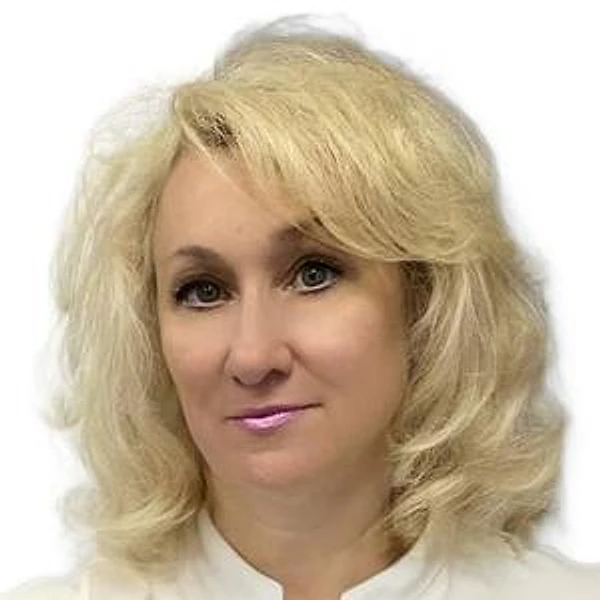 Свиридова Елена Викторовна — Гинеколог, Оренбург