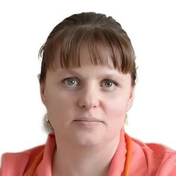 Павлова Марина Алексеевна — Педиатр, Детский инфекционист, Иркутск