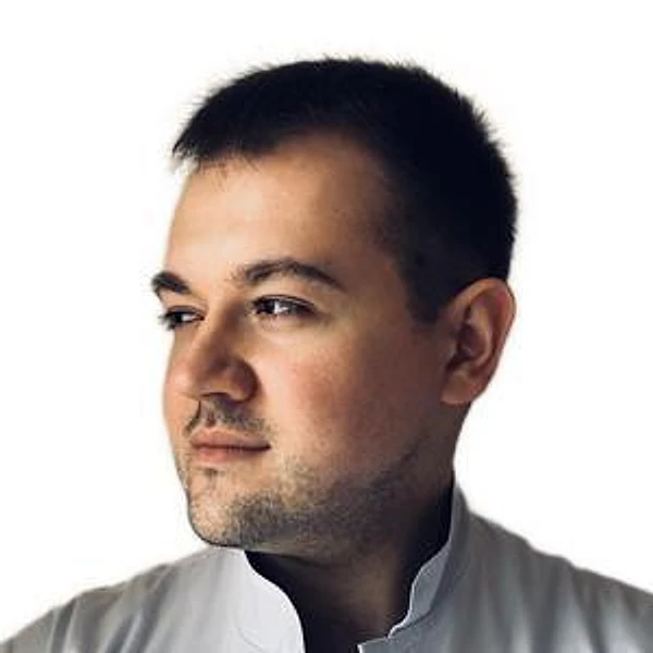 Булат Сергей Георгиевич — Челюстно-лицевой хирург, Москва