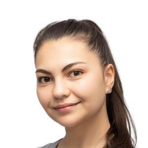 Комарова Анна Николаевна — Детский пародонтолог, Детский стоматолог, Детский стоматолог-гигиенист, Детский стоматолог-хирург, Люберцы