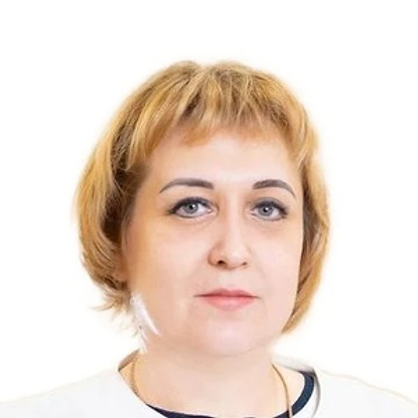 Камзалакова Лилия Викторовна — Терапевт, Профпатолог, Норильск