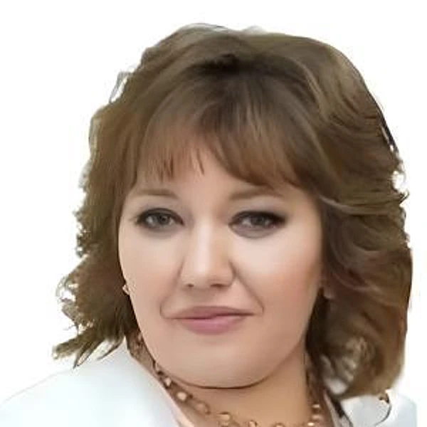 Дуденко Евгения Викторовна — Детский массажист, Оренбург