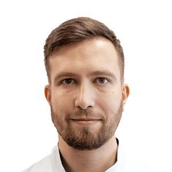 Ахметов Александр Игоревич — Сосудистый хирург (ангиохирург), Малоинвазивный хирург, Иркутск