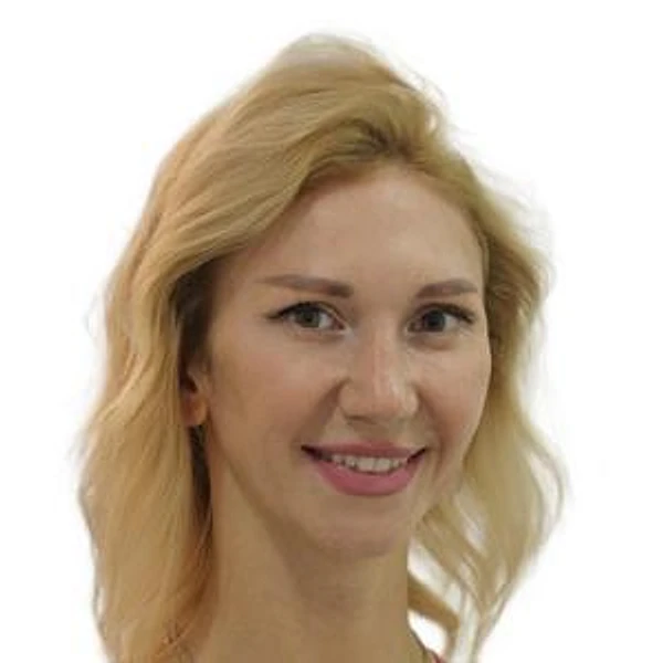 Редковская Екатерина Владимировна — Пародонтолог, Детский пародонтолог, Краснодар
