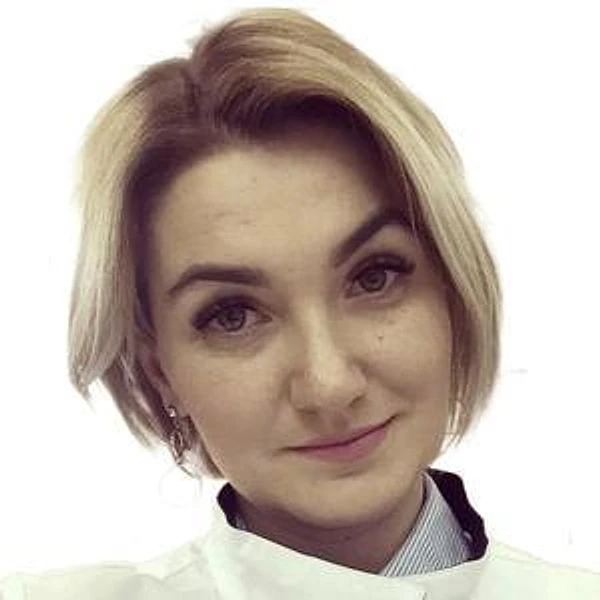 Юшко Екатерина Вячеславовна — Педиатр, Оренбург