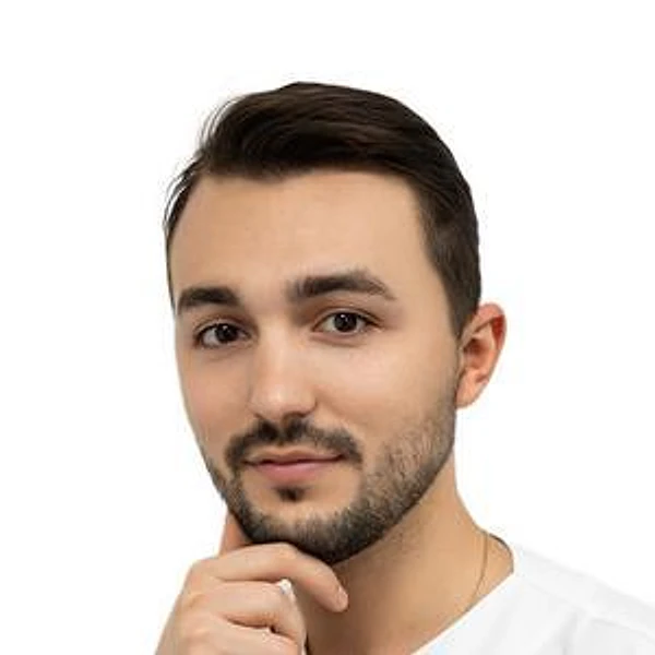 Колмаков Вадим Вячеславович — Стоматолог-хирург, Воронеж