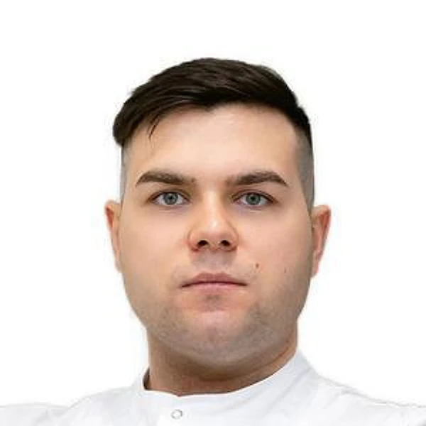Абдулфаизов Руслан Рустамович — Стоматолог-ортопед, Челябинск