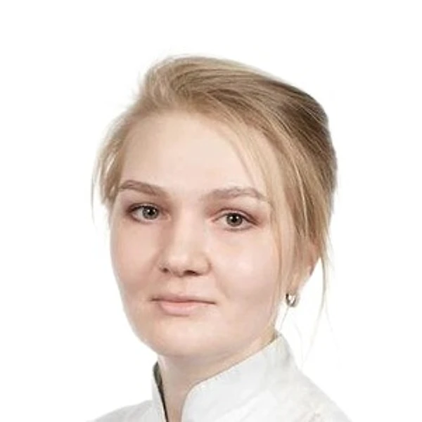 Быргазова Мария Александровна — Эндоскопист, Иркутск