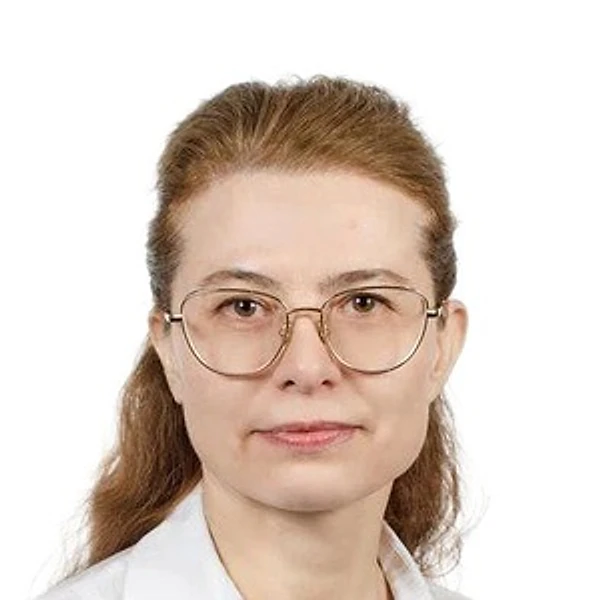 Владимирова Александра Алексеевна — Эндоскопист, Иркутск