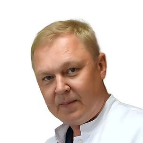 Головачёв Олег Вячеславович — Проктолог (колопроктолог), Хирург, Ноябрьск