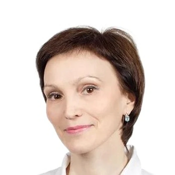 Грудинина Оксана Викторовна — Терапевт, Иркутск