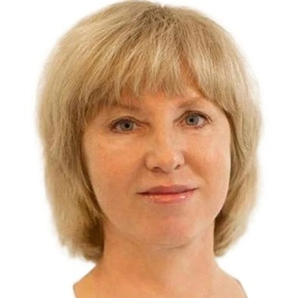 Самбулова Елена Александровна — Стоматолог, Воронеж