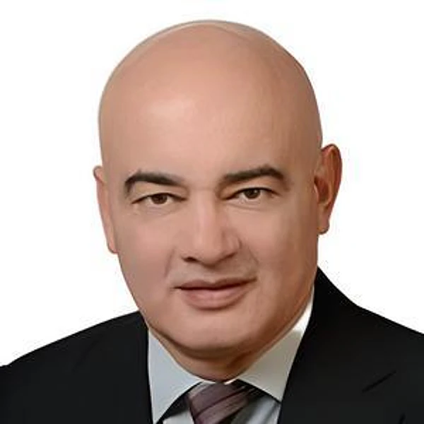 Шамсиев Гуфрон Абдумавлонович — Кардиохирург, Москва
