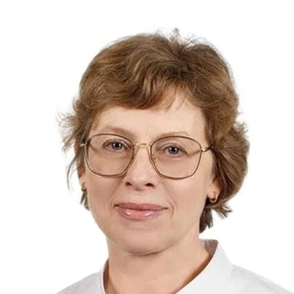 Достовалова Людмила Валериевна — Аллерголог, Детский аллерголог, Детский иммунолог, Иммунолог, Иркутск